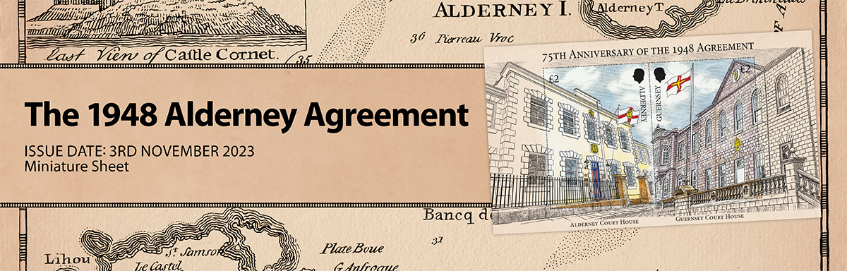 The 75th Anniversary of the 1948 Agreement